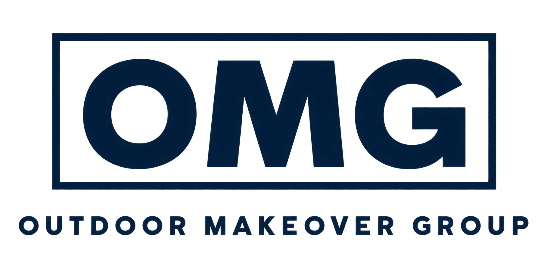 Outdoor Makeover Group